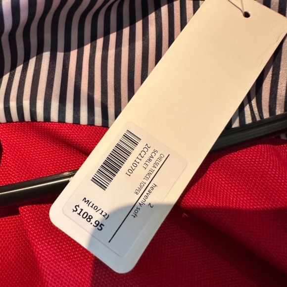 Women’s red jacket new with tag - Picture 3 of 4